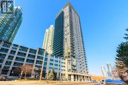 2511 - 223 WEBB DRIVE Mississauga, ON L5B 0E8