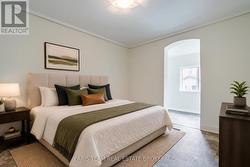 Virtually Staged - 