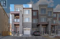 948 ISAAC PHILLIPS WAY Newmarket, ON L3X 0M7