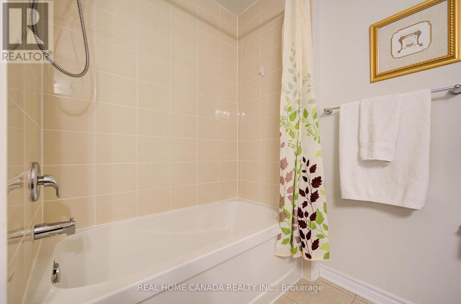 558 Bartleman Terrace, Milton, ON - Indoor Photo Showing Bathroom