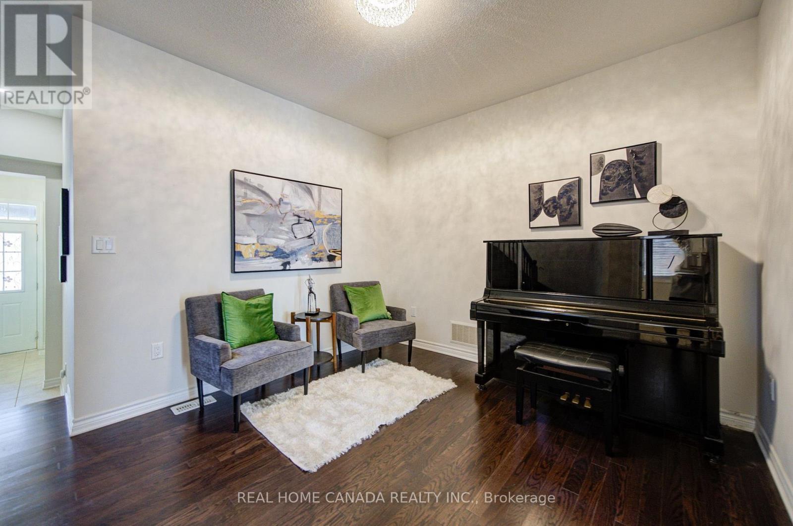 558 Bartleman Terrace, Milton, ON - Indoor