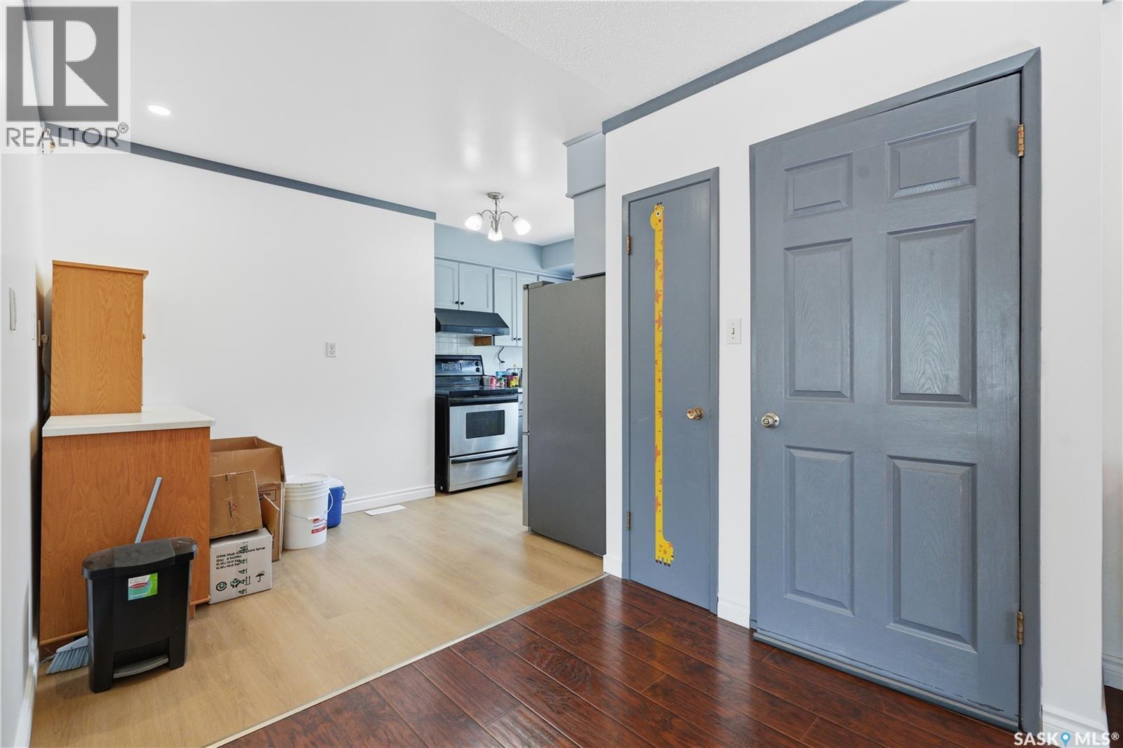 1809 Arlington Avenue, Saskatoon, SK - Indoor Photo Showing Other Room