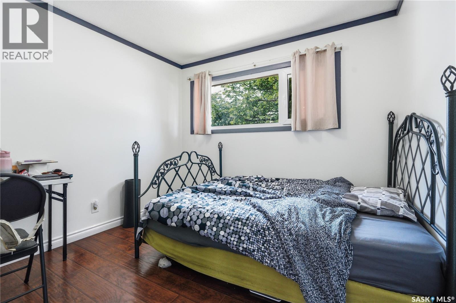 1809 Arlington Avenue, Saskatoon, SK - Indoor Photo Showing Bedroom