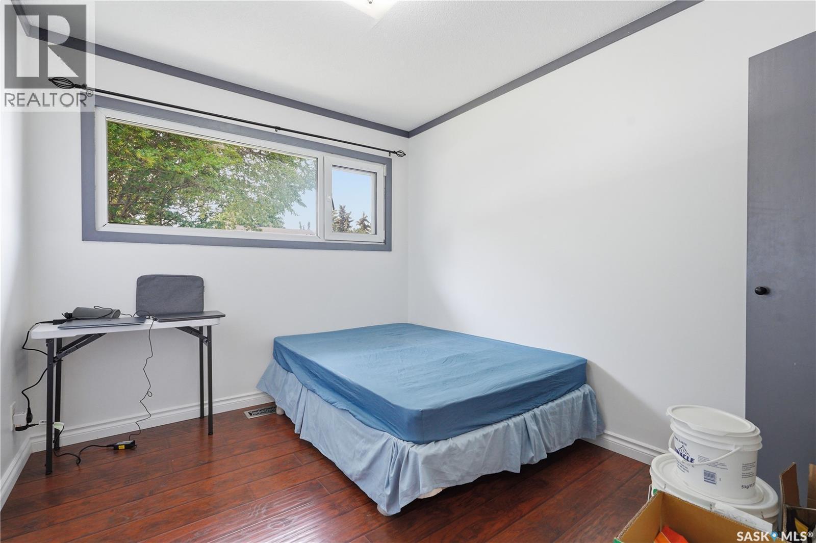 1809 Arlington Avenue, Saskatoon, SK - Indoor Photo Showing Bedroom