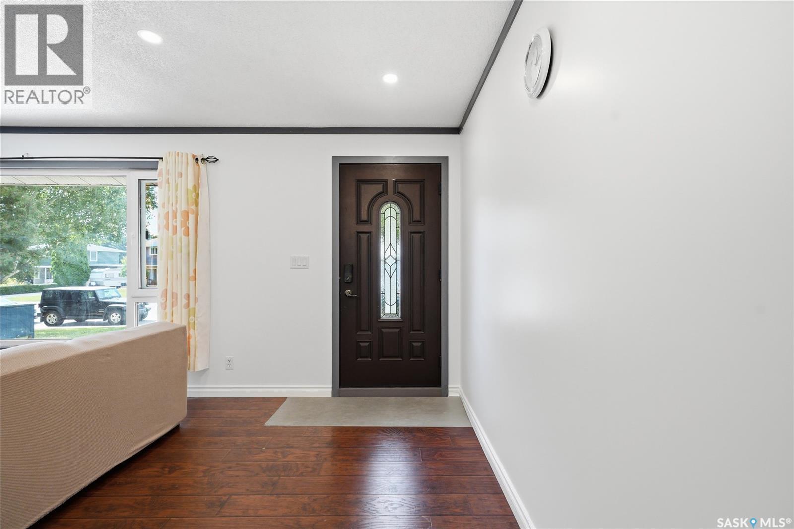 1809 Arlington Avenue, Saskatoon, SK - Indoor Photo Showing Other Room