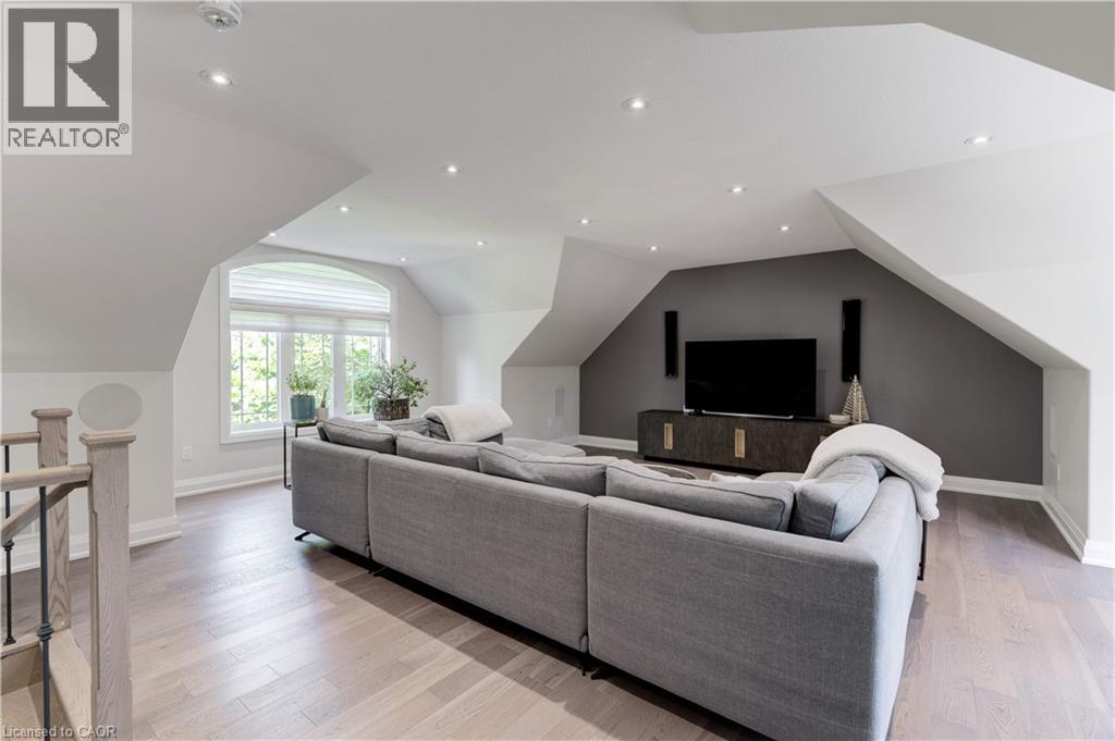 921 Scenic Drive, Hamilton, ON - Indoor