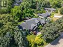 921 Scenic Drive, Hamilton, ON  - Outdoor With View 