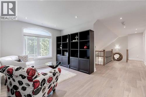 921 Scenic Drive, Hamilton, ON - Indoor