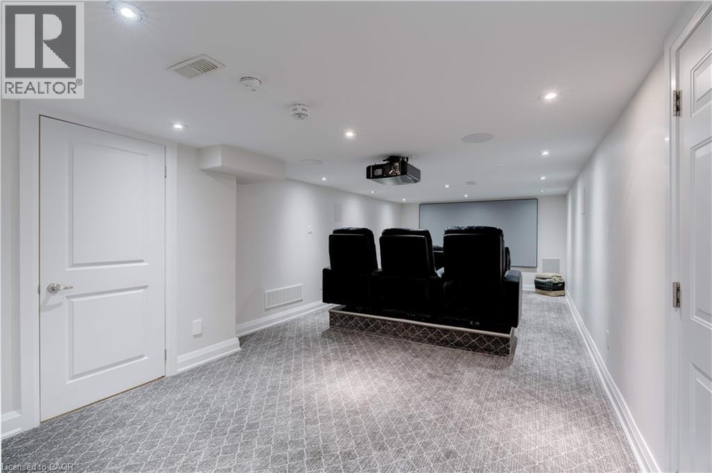 921 Scenic Drive, Hamilton, ON - Indoor Photo Showing Other Room