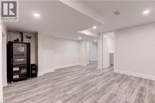 921 Scenic Drive, Hamilton, ON - Indoor