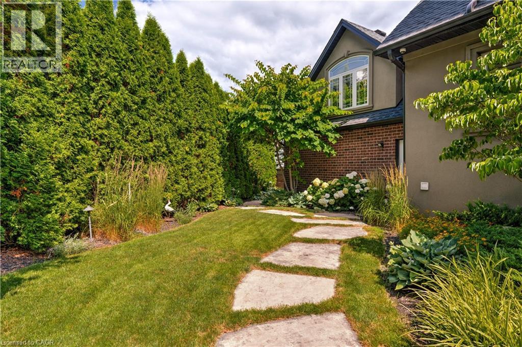 921 Scenic Drive, Hamilton, ON - Outdoor