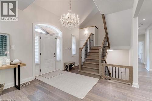 921 Scenic Drive, Hamilton, ON - Indoor Photo Showing Other Room