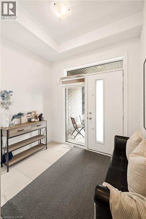 166 Deerpath Drive Unit# 49, Guelph, ON - Indoor