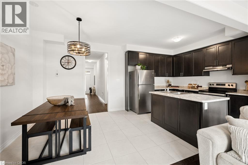 166 Deerpath Drive Unit# 49, Guelph, ON - Indoor