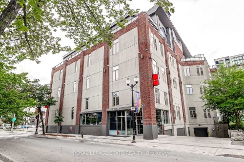 214-80 King William Street  Hamilton, ON L8R 0A1