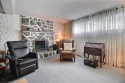 Family Room - 