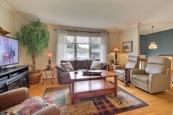 Living Room - 