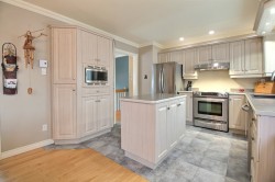 Kitchen - 