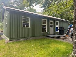 376 McDoo RD Springfield, NB E5T 2K5