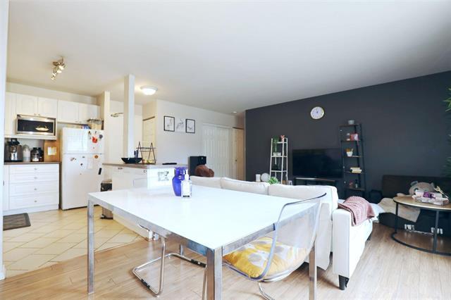 5-385 St Anne'S Rd, Winnipeg, MB - Indoor