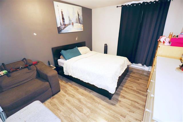 5-385 St Anne'S Rd, Winnipeg, MB - Indoor Photo Showing Bedroom
