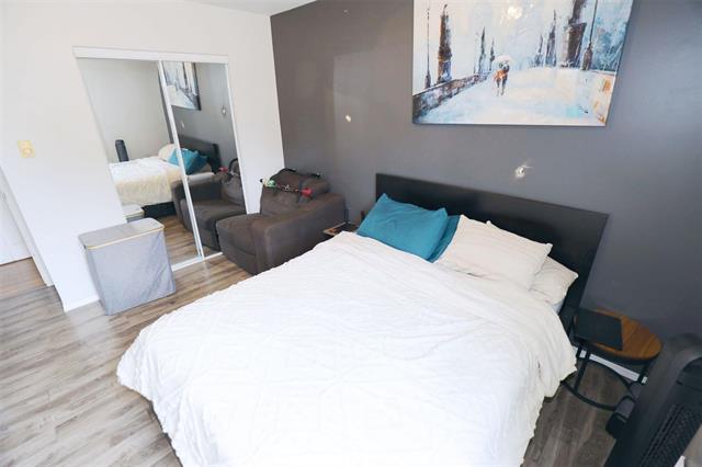 5-385 St Anne'S Rd, Winnipeg, MB - Indoor Photo Showing Bedroom