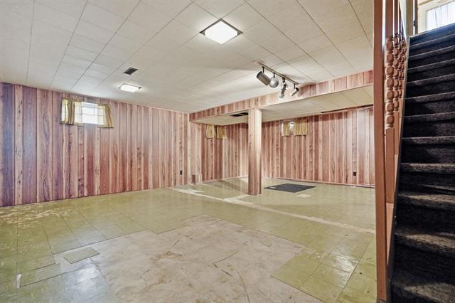 699 Mcleod Ave, Winnipeg, MB - Indoor