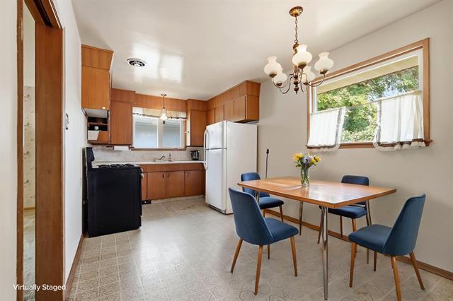 699 Mcleod Ave, Winnipeg, MB - Indoor
