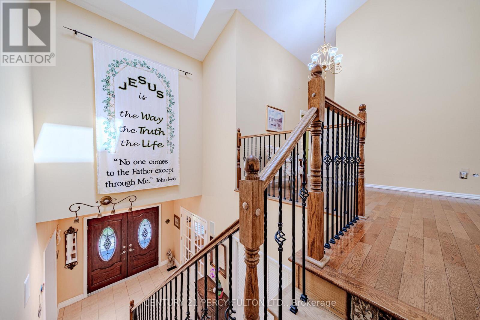 30 Willowgate Dr - - 30 Willowgate Drive, Markham, ON - Indoor Photo Showing Other Room