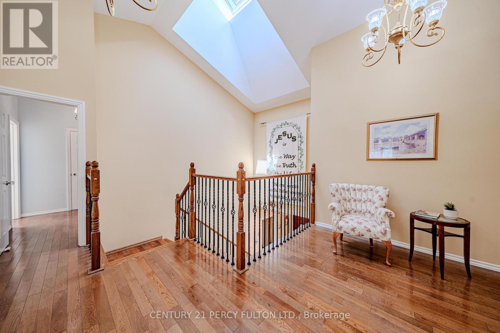 30 Willowgate Dr - 2nd floor - 30 Willowgate Drive, Markham, ON - Indoor Photo Showing Other Room