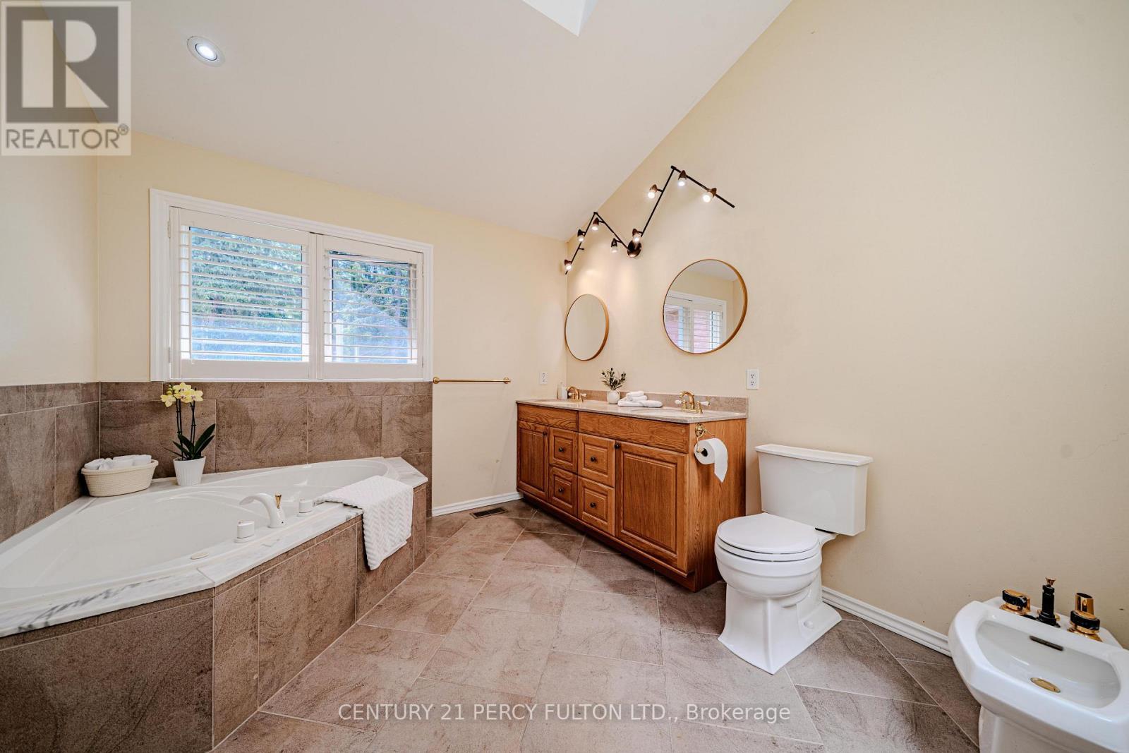 30 Willowgate Dr - washroom - 30 Willowgate Drive, Markham, ON - Indoor Photo Showing Bathroom