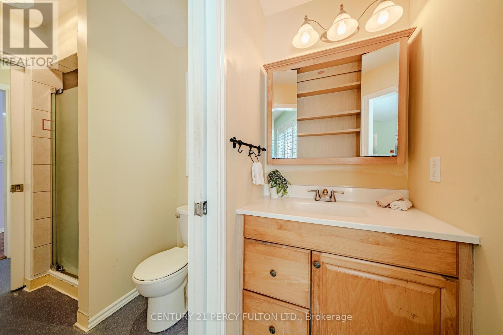 30 Willowgate Dr - washroom - 30 Willowgate Drive, Markham, ON - Indoor Photo Showing Bathroom