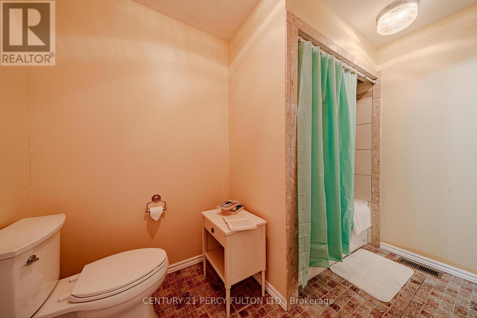 30 Willowgate Dr - washroom - 30 Willowgate Drive, Markham, ON - Indoor Photo Showing Bathroom