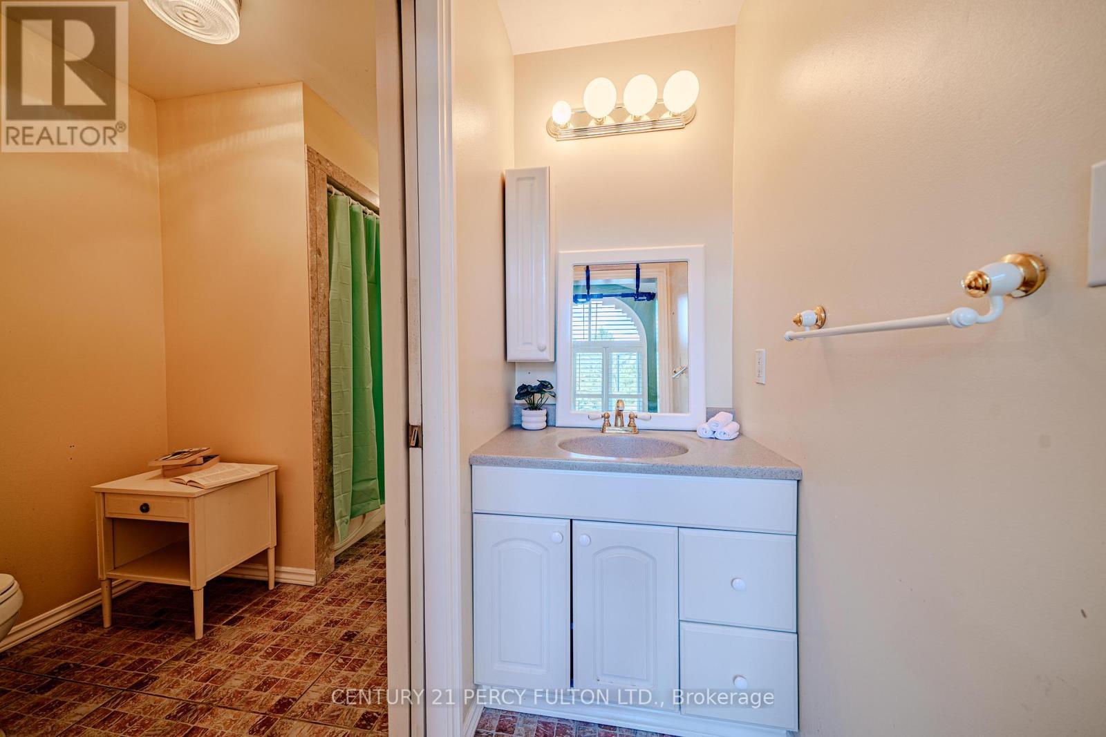30 Willowgate Dr - washroom - 30 Willowgate Drive, Markham, ON - Indoor Photo Showing Bathroom