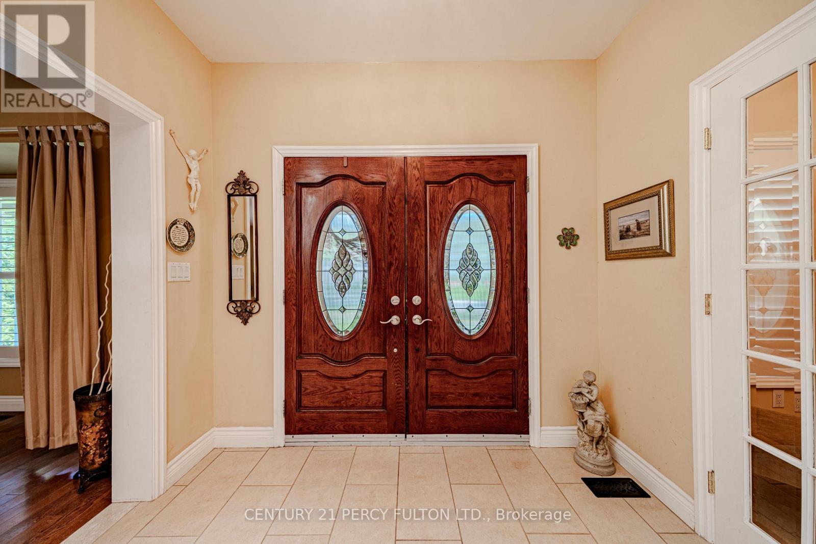 30 Willowgate Dr - entrance - 30 Willowgate Drive, Markham, ON - Indoor Photo Showing Other Room