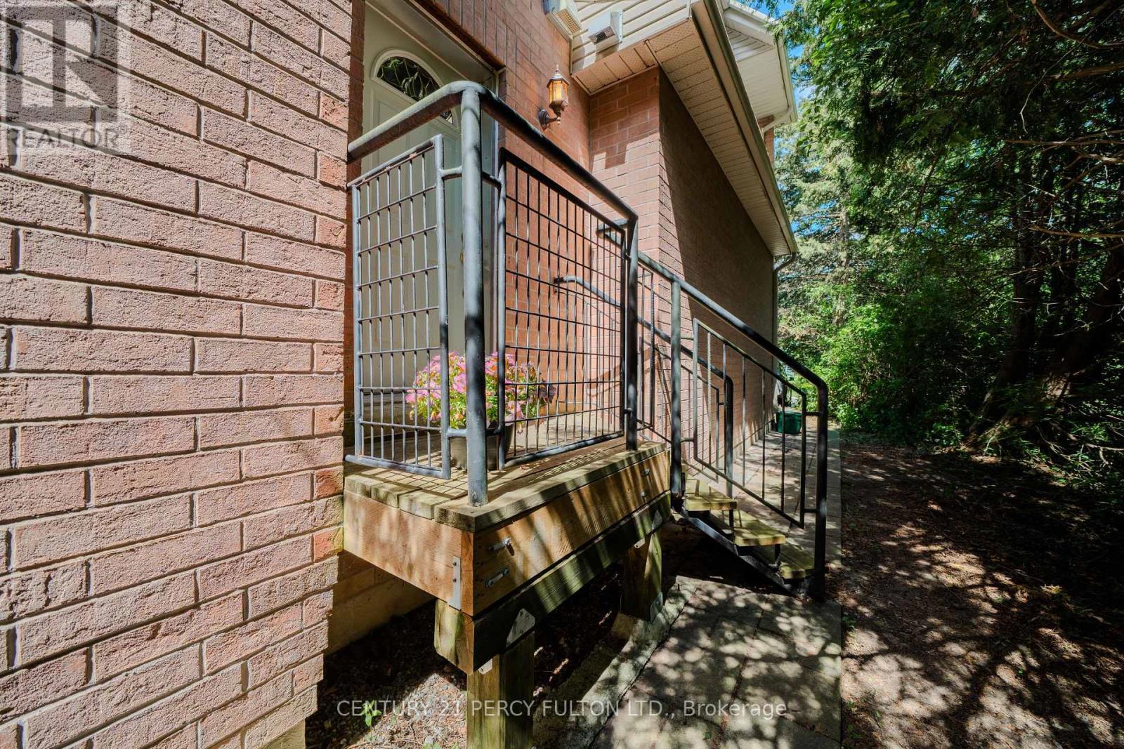 30 Willowgate Drive, Markham, ON - Outdoor With Exterior
