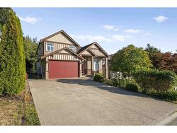 8032 MELBURN DRIVE Mission, BC V2V 2B6