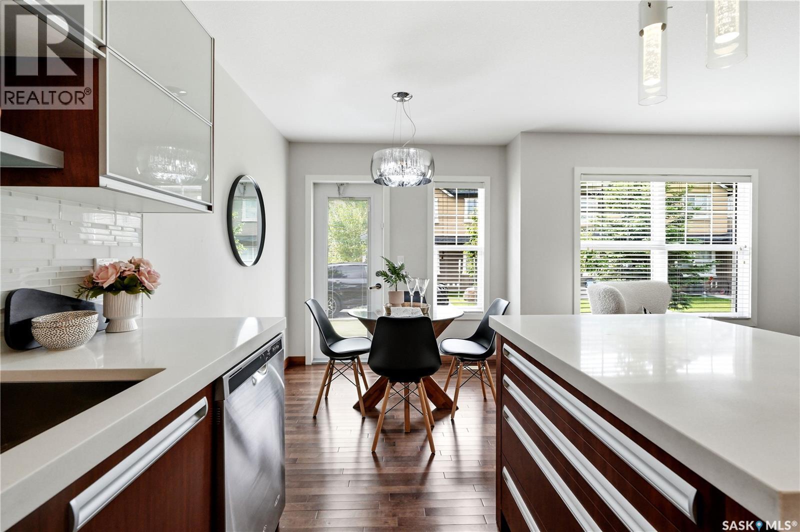 201 2007 Pohorecky Crescent, Saskatoon, SK - Indoor