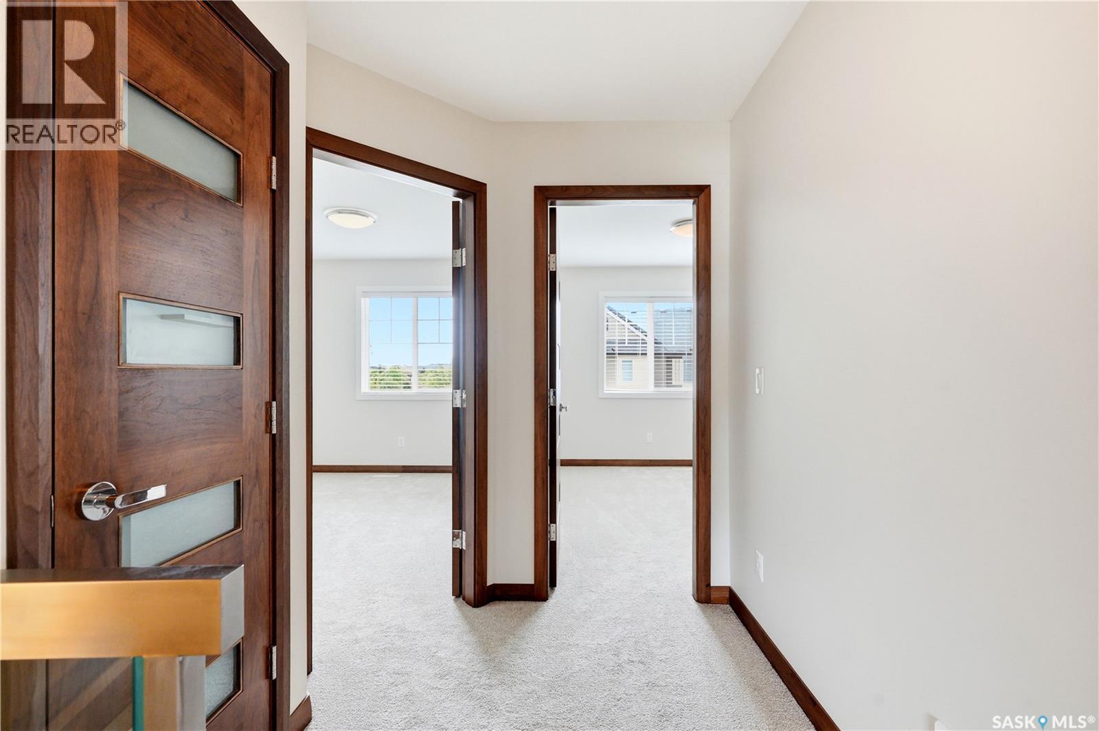 201 2007 Pohorecky Crescent, Saskatoon, SK - Indoor Photo Showing Other Room