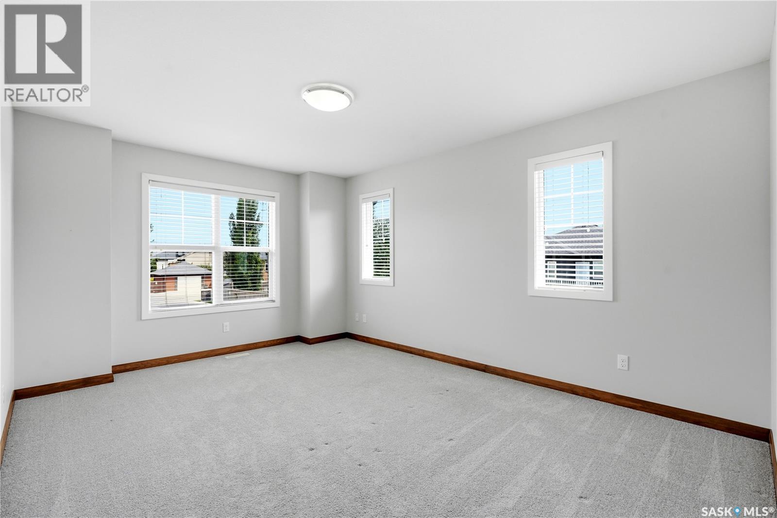 201 2007 Pohorecky Crescent, Saskatoon, SK - Indoor Photo Showing Other Room