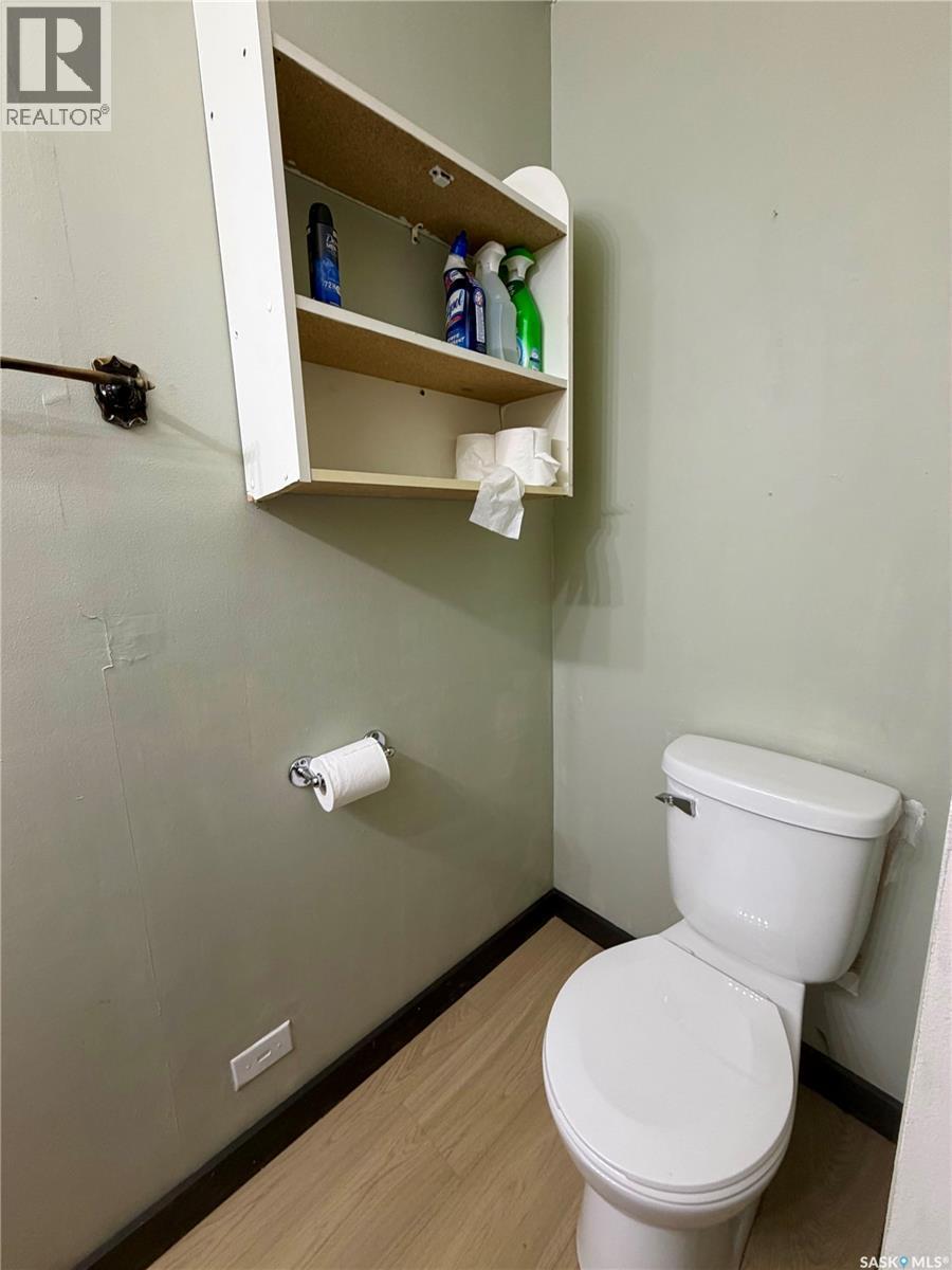 111 1St Street W, Carrot River, SK - Indoor Photo Showing Bathroom