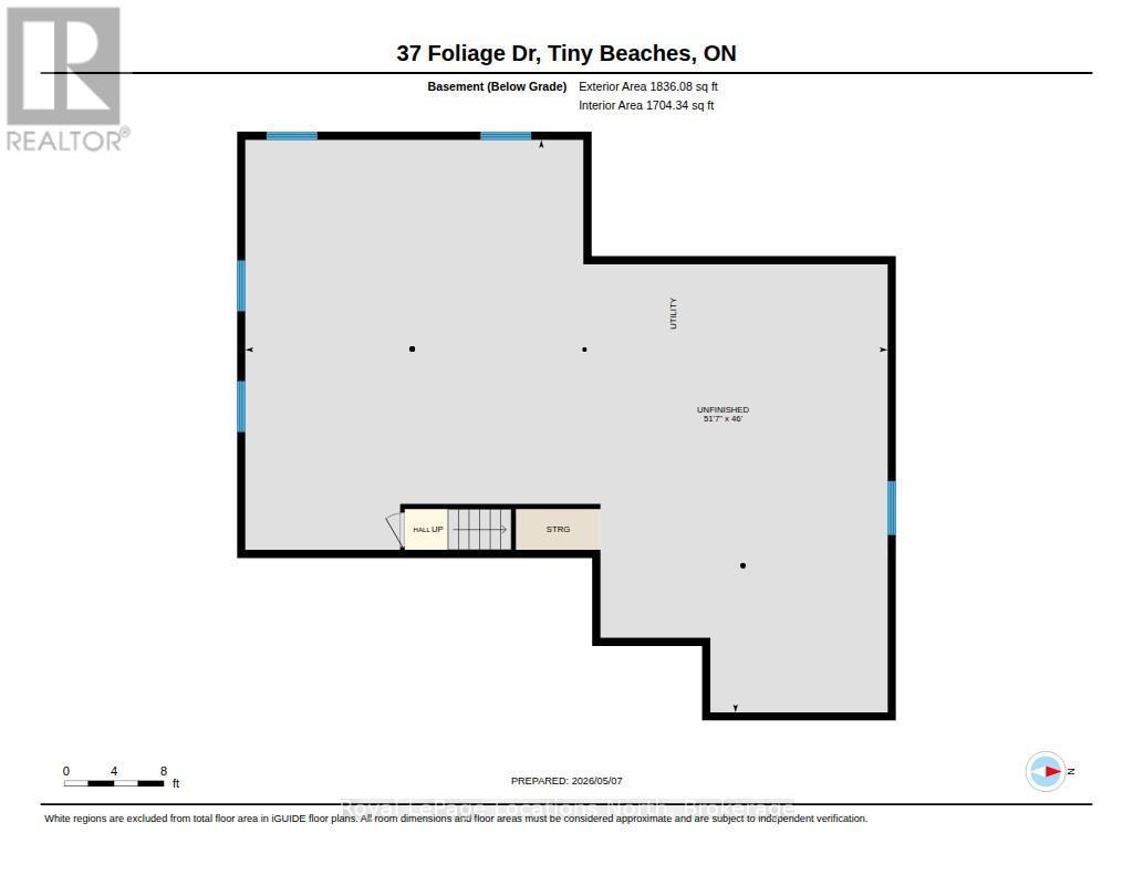 37 Foliage Drive, Tiny, ON - Other