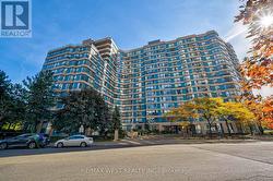 503 - 250 WEBB DRIVE Mississauga, ON L5B 3Z4