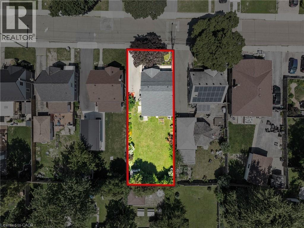 380 Thayer Avenue, Hamilton, ON -