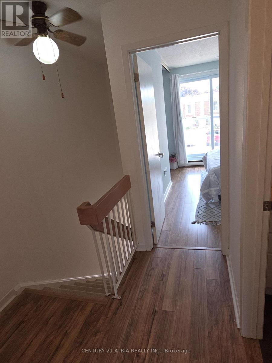 24 - 4 Paradise Boulevard, Ramara, ON - Indoor Photo Showing Other Room