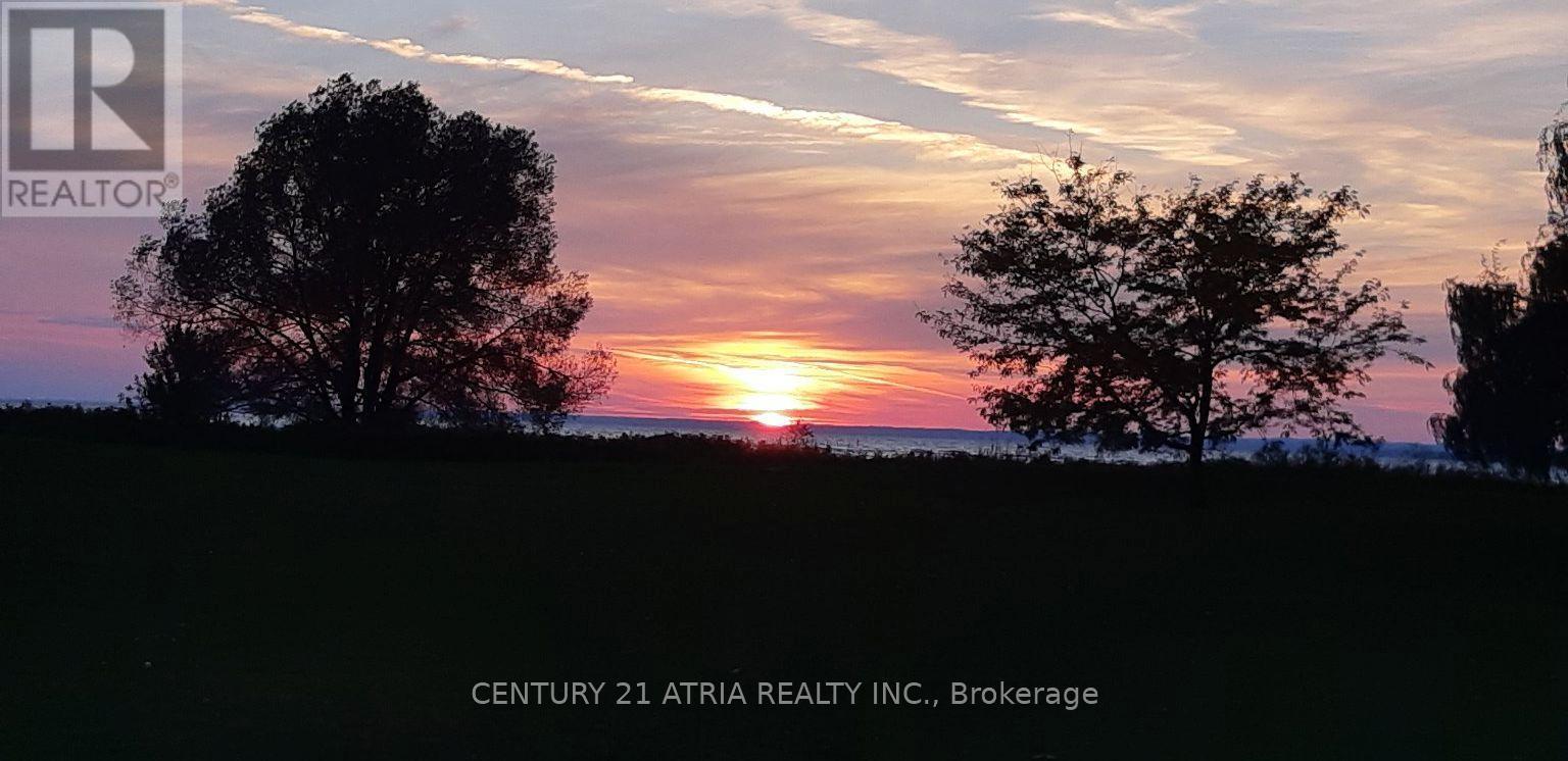 24 - 4 Paradise Boulevard, Ramara, ON - Outdoor With View
