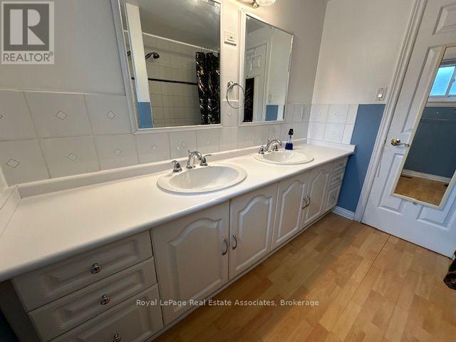 13 Edwin Drive, Brampton, ON - Indoor Photo Showing Bathroom