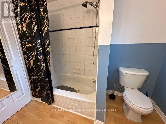 13 Edwin Drive, Brampton, ON - Indoor Photo Showing Bathroom