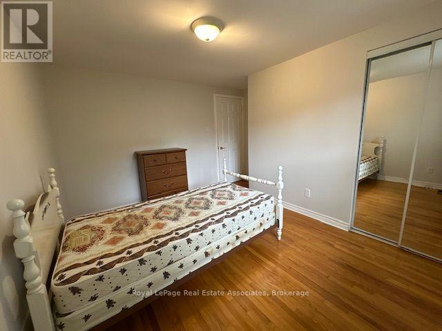 13 Edwin Drive, Brampton, ON - Indoor Photo Showing Bedroom