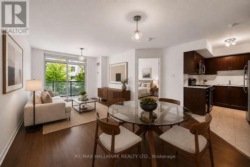 103 - 816 LANSDOWNE AVENUE  Toronto, ON M6H 4K6